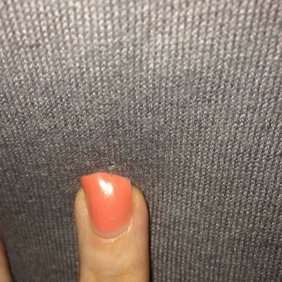 Club Monaco sweater 🥰HP🥰 - Picture 7 of 8